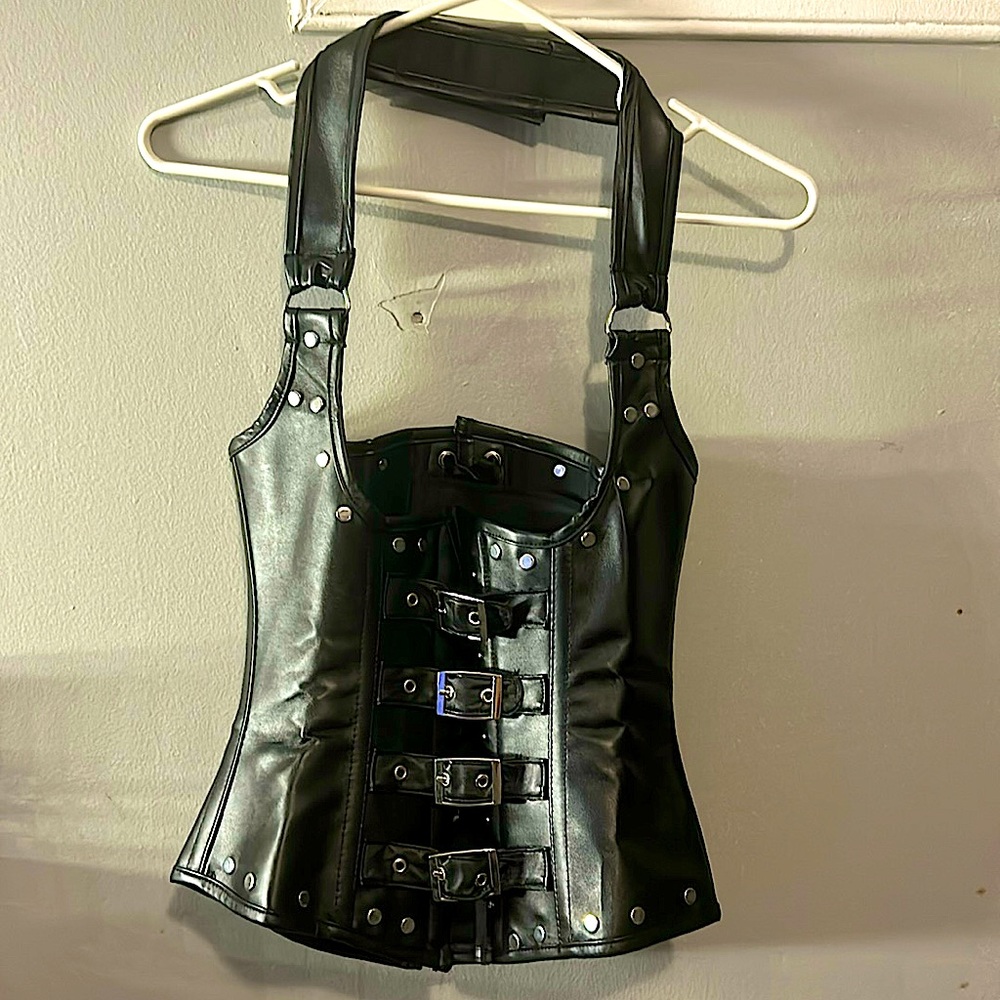 Corset Story size 8UK / 4US